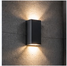 Wuji Soar LED Wall Light